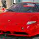 Illustration for article titled 1990 Maserati Chubasco